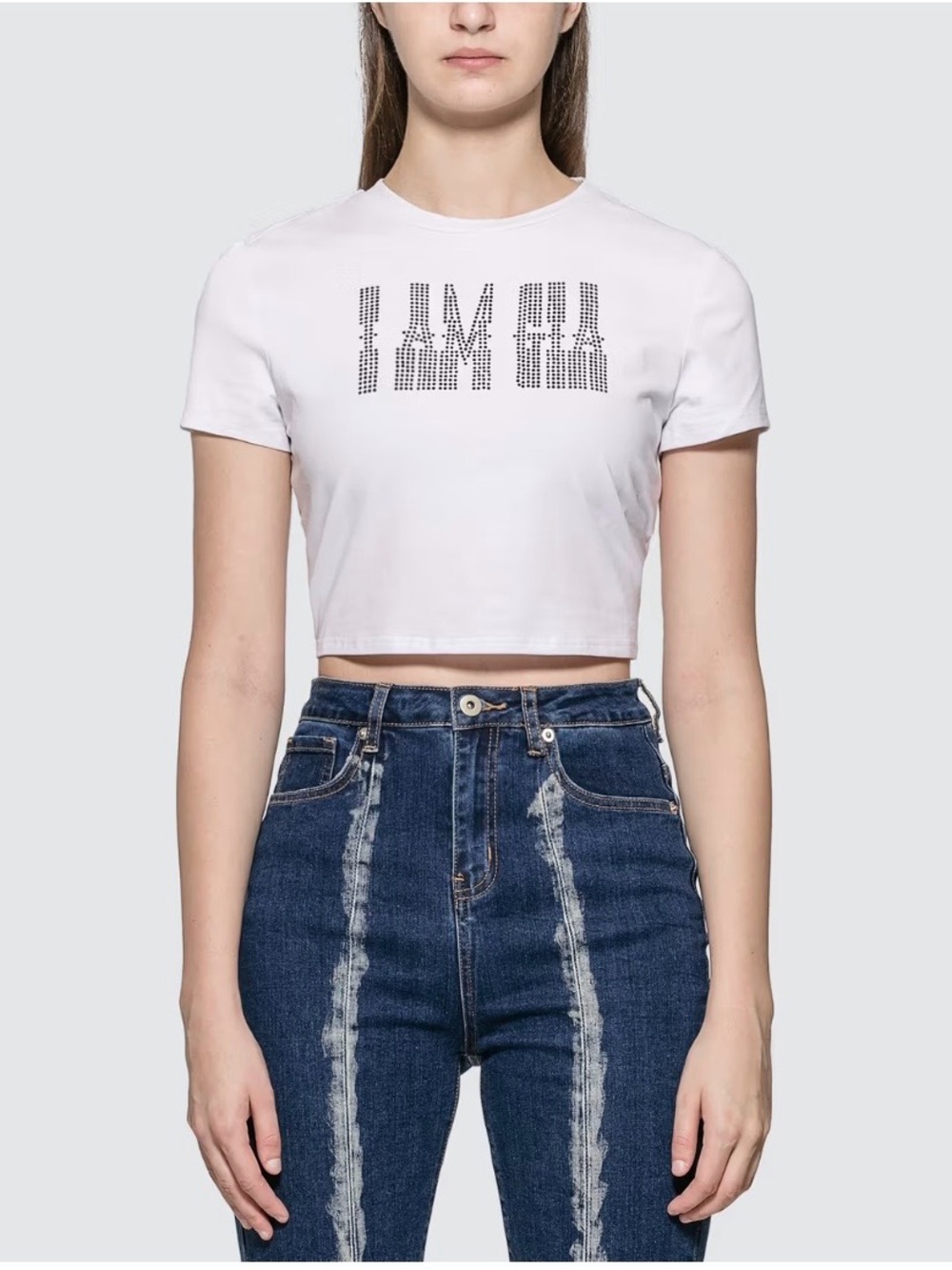 I.AM.GIA Sierra Top